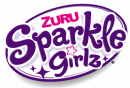 Sparkle Girlz Sparkle Girlz